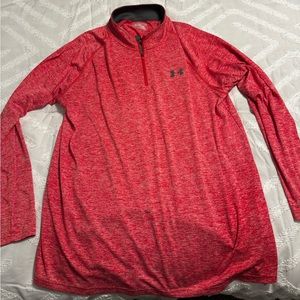 Under Armour Pull Over